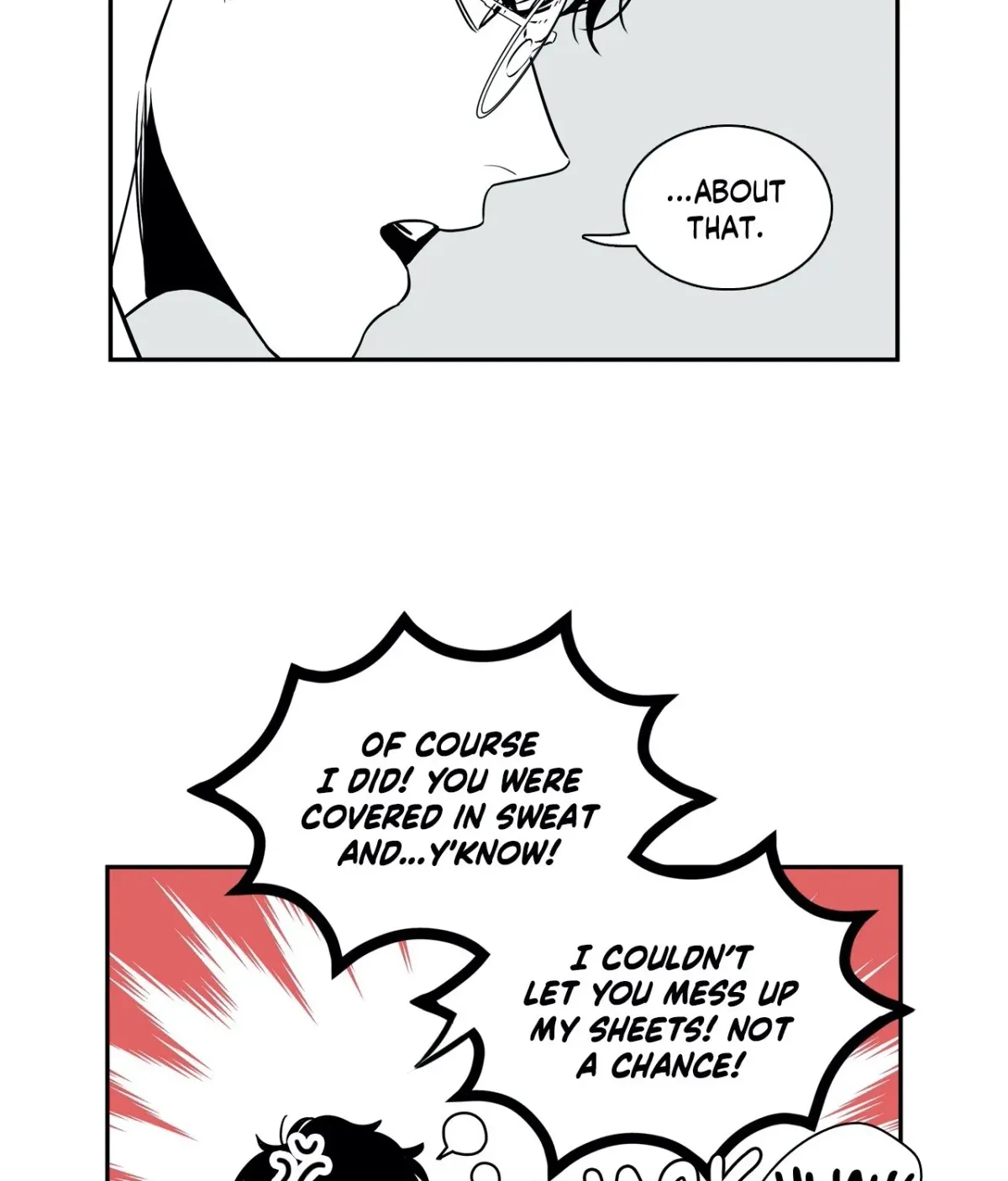 BJ Alex - All-Ages Edition Chapter 15 page 35 - 