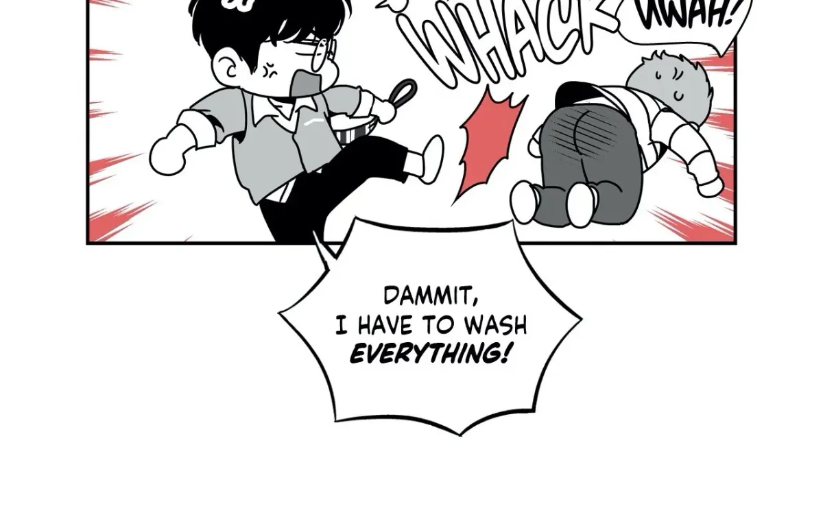 BJ Alex - All-Ages Edition Chapter 15 page 36 - 
