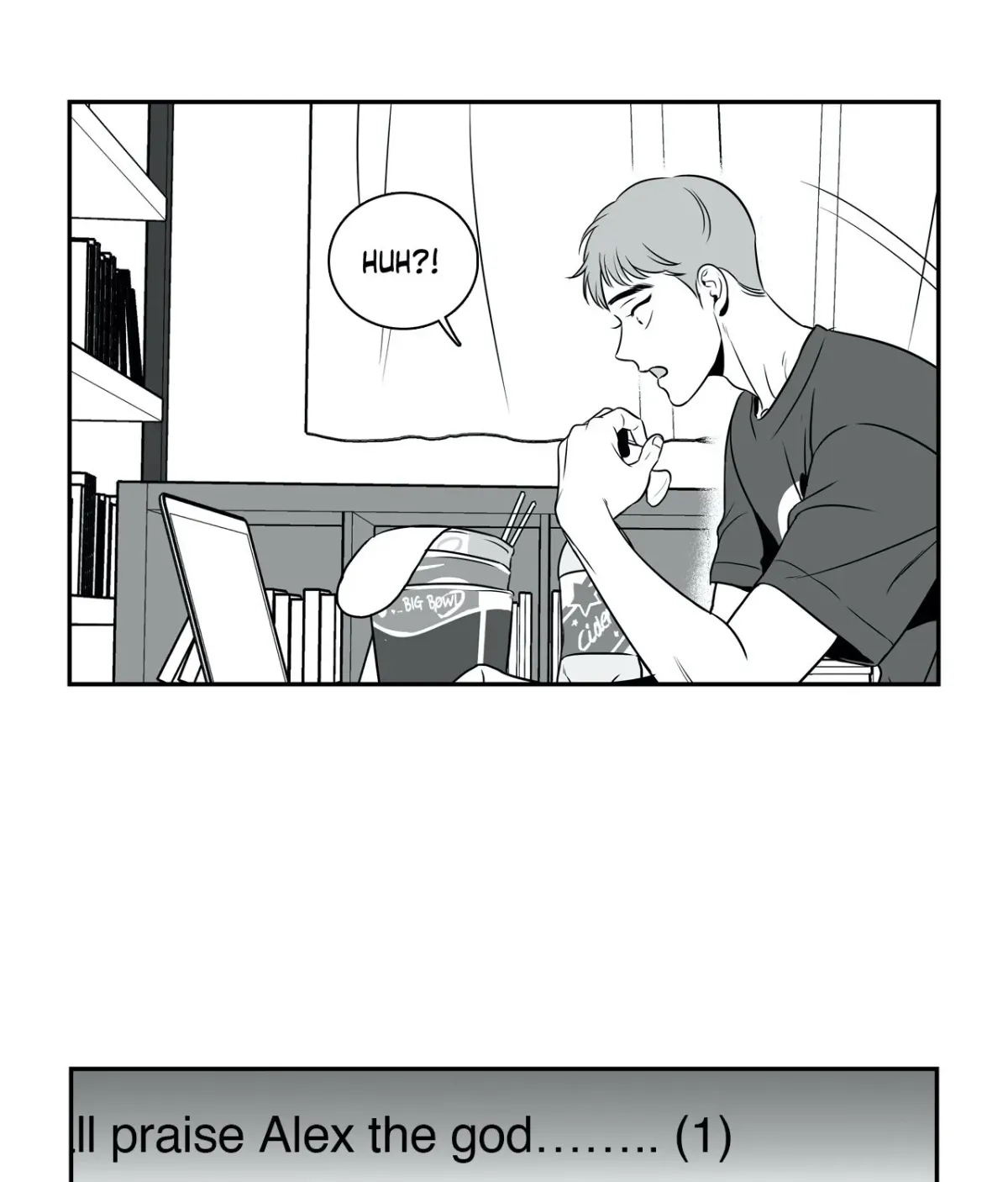 BJ Alex - All-Ages Edition Chapter 15 page 51 - 