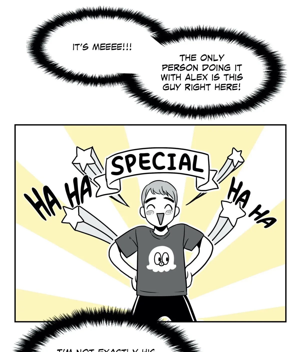 BJ Alex - All-Ages Edition Chapter 15 page 57 - 