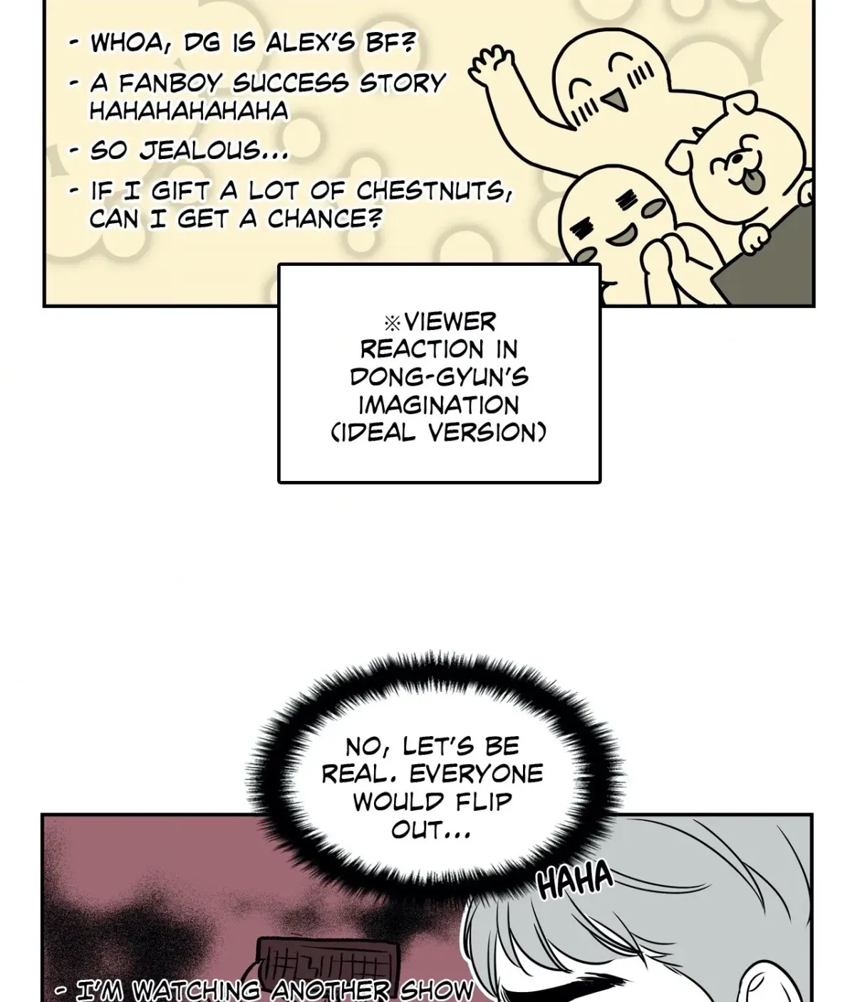 BJ Alex - All-Ages Edition Chapter 15 page 59 - 