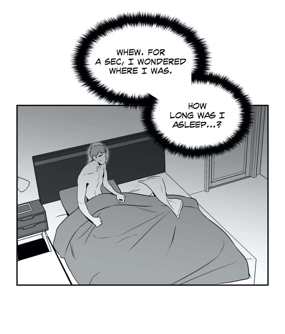 BJ Alex - All-Ages Edition Chapter 15 page 7 - 