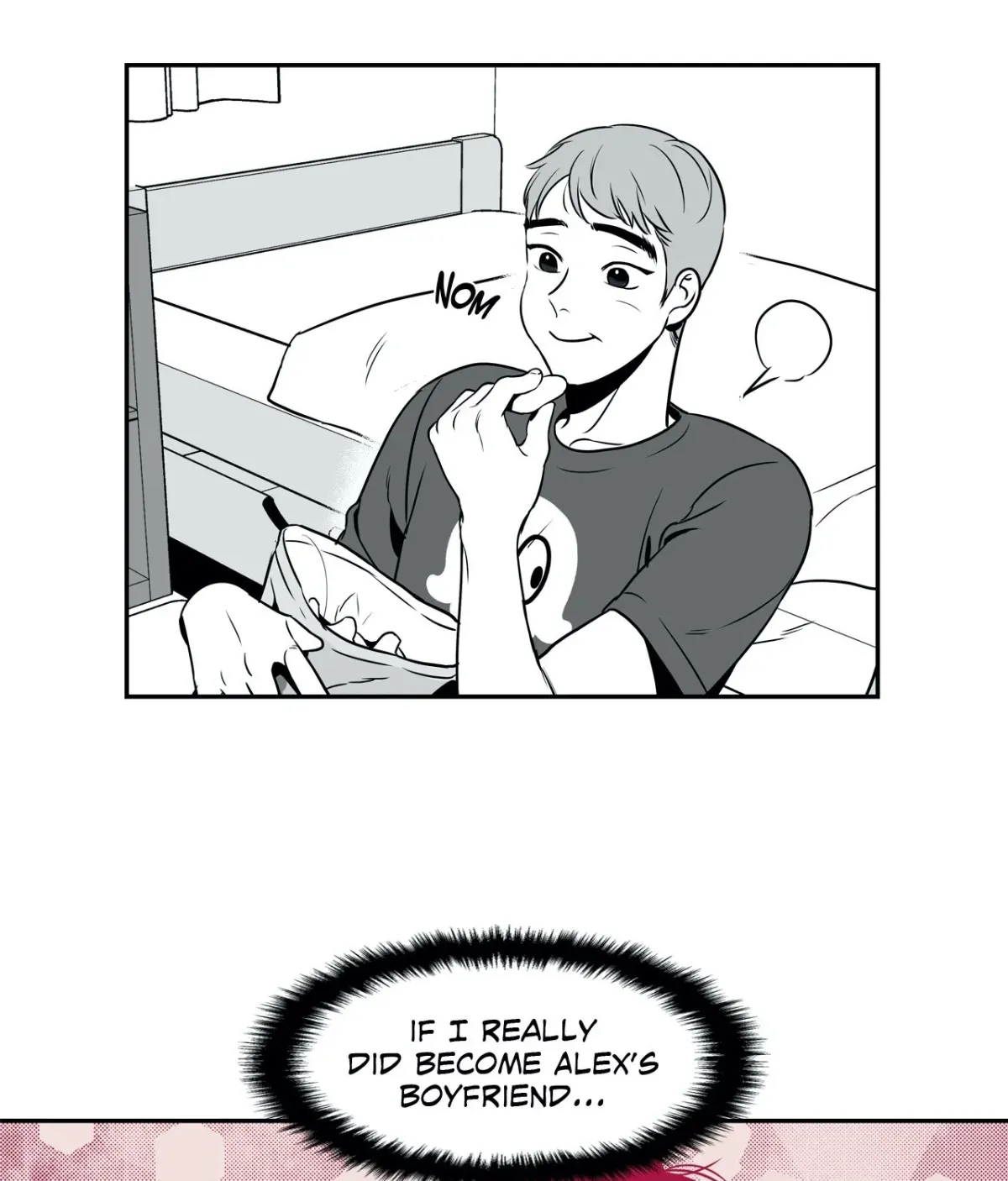 BJ Alex - All-Ages Edition Chapter 15 page 61 - 