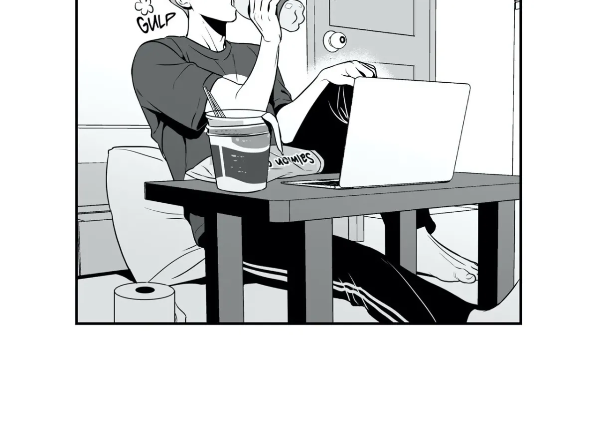 BJ Alex - All-Ages Edition Chapter 15 page 64 - 