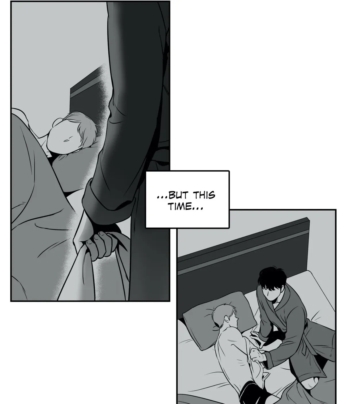 BJ Alex - All-Ages Edition Chapter 15 page 67 - 