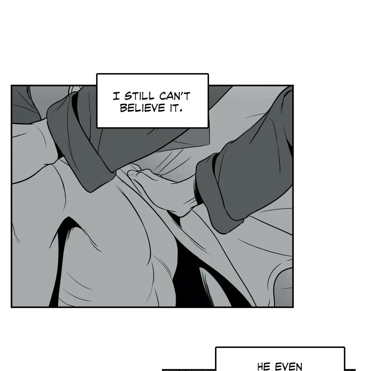 BJ Alex - All-Ages Edition Chapter 15 page 73 - 