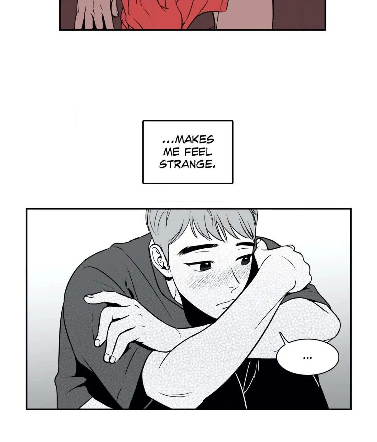 BJ Alex - All-Ages Edition Chapter 15 page 77 - 