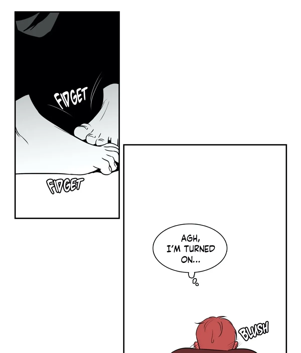 BJ Alex - All-Ages Edition Chapter 15 page 79 - 