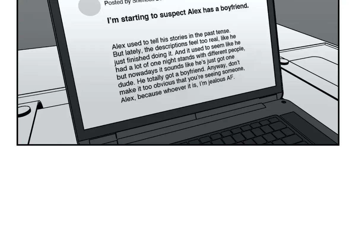 BJ Alex - All-Ages Edition Chapter 15 page 82 - 