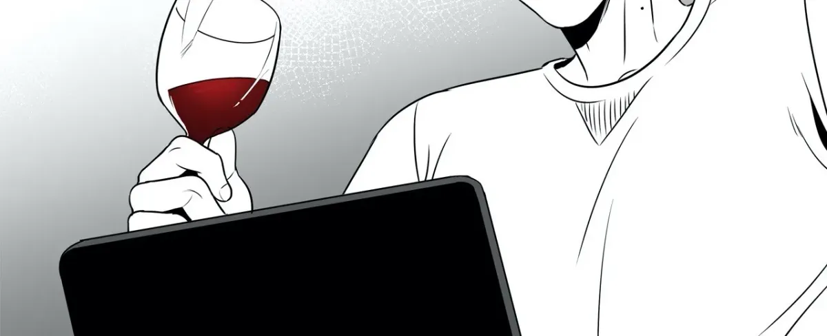 BJ Alex - All-Ages Edition Chapter 15 page 84 - 