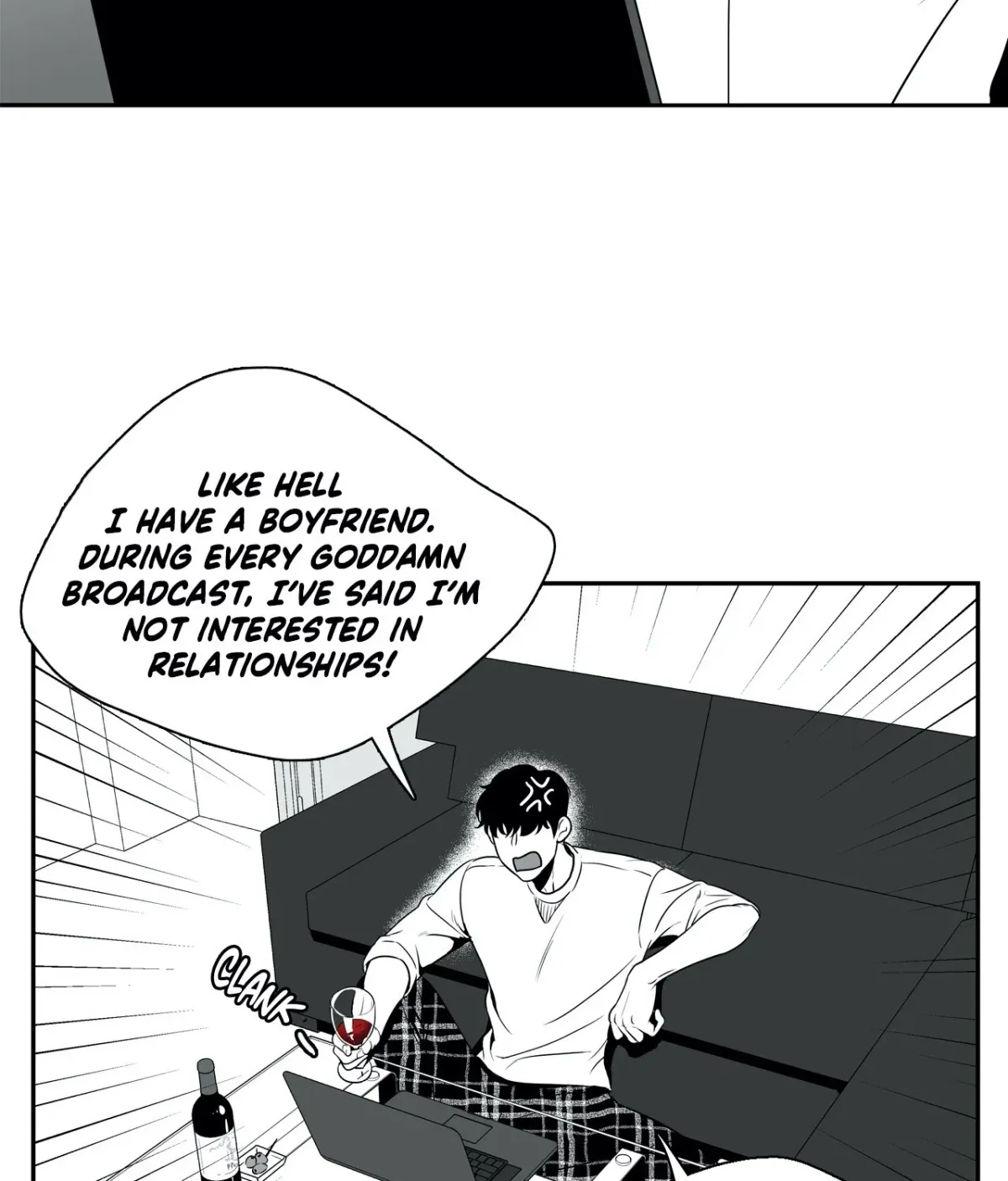 BJ Alex - All-Ages Edition Chapter 15 page 85 - 