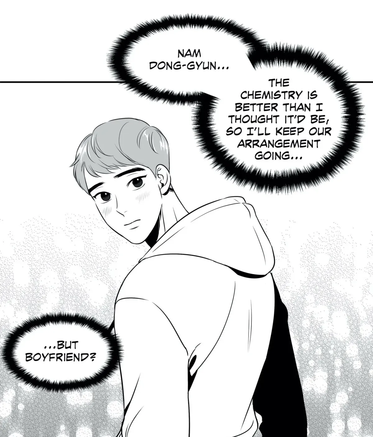 BJ Alex - All-Ages Edition Chapter 15 page 91 - 