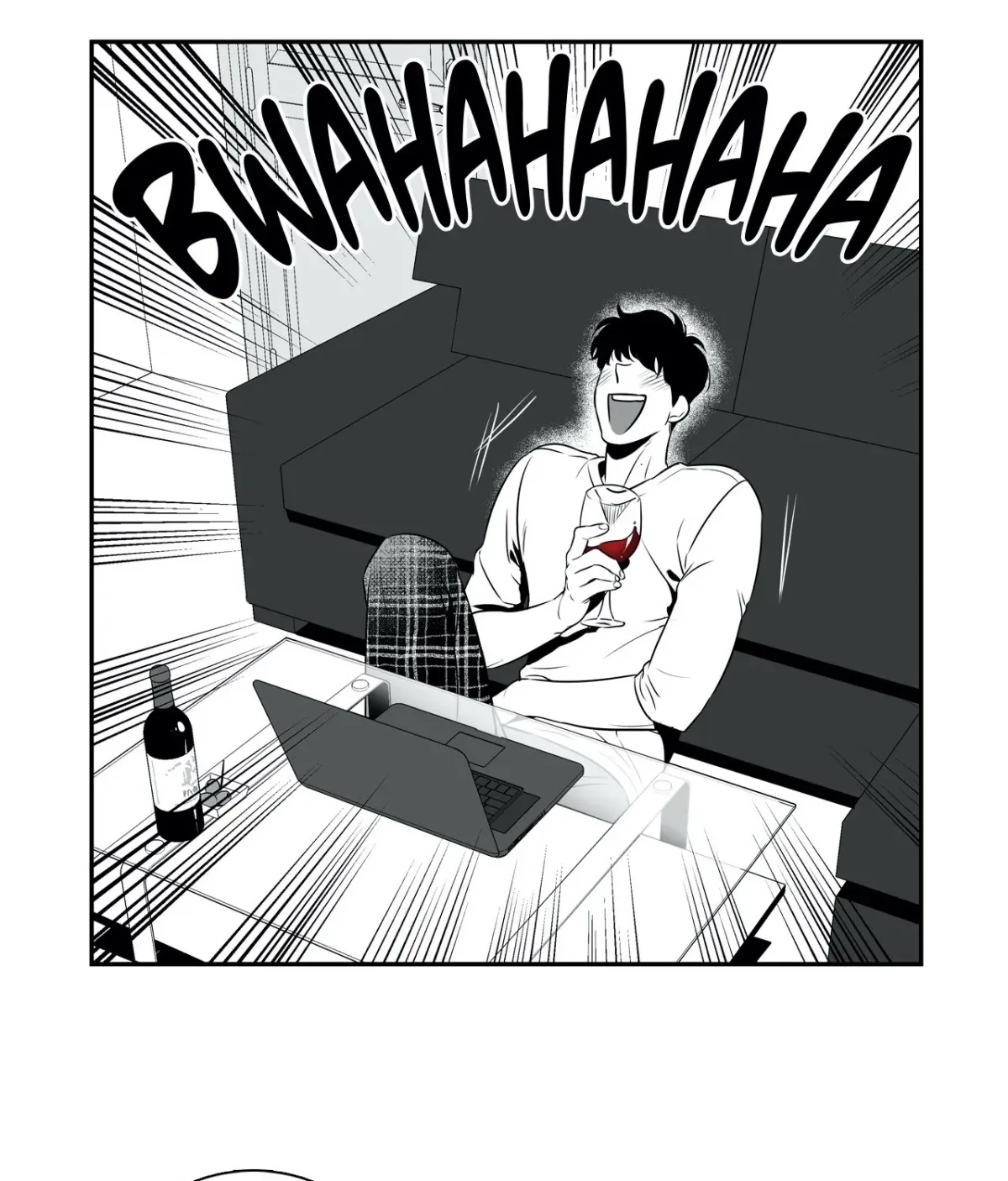 BJ Alex - All-Ages Edition Chapter 15 page 95 - 