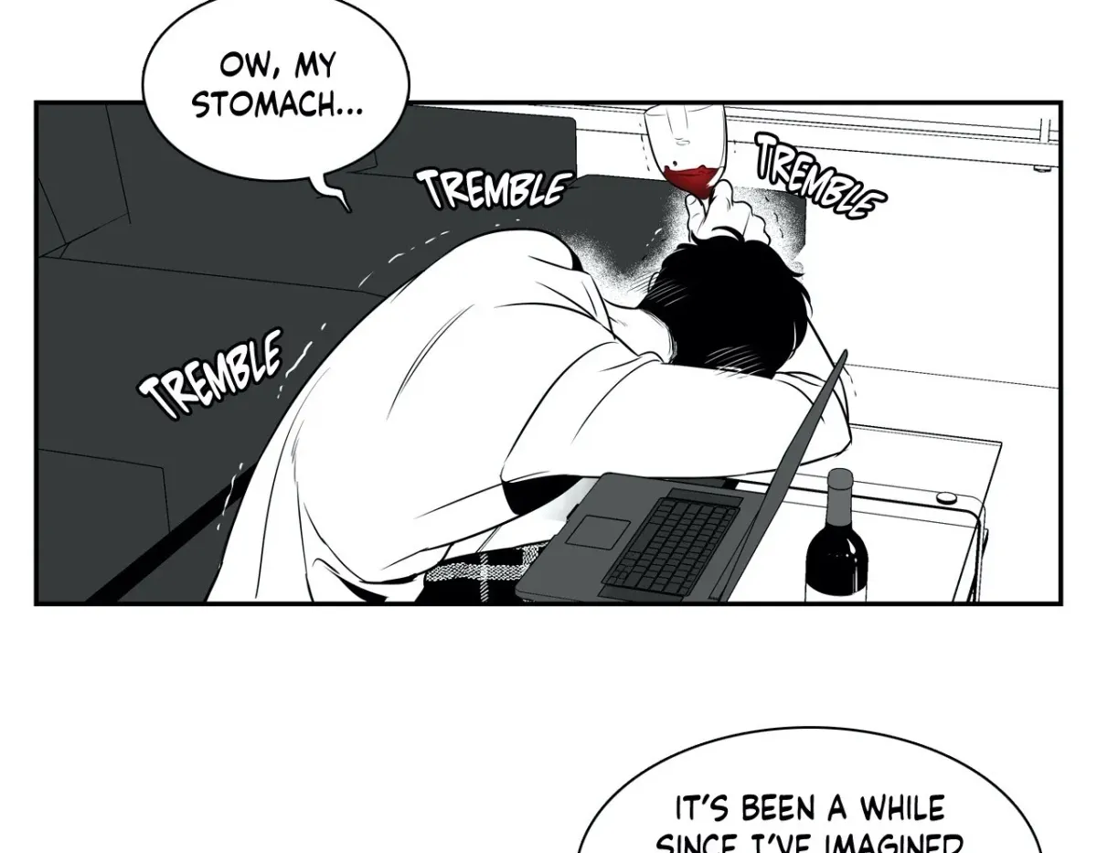 BJ Alex - All-Ages Edition Chapter 15 page 96 - 