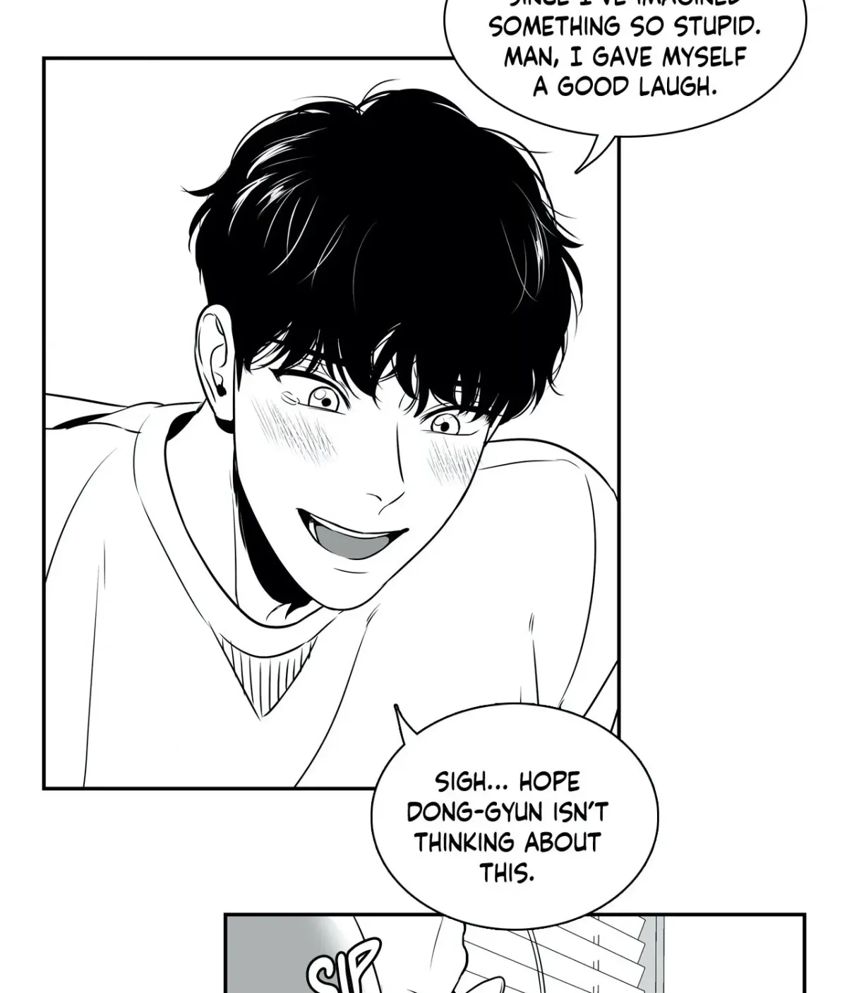 BJ Alex - All-Ages Edition Chapter 15 page 97 - 