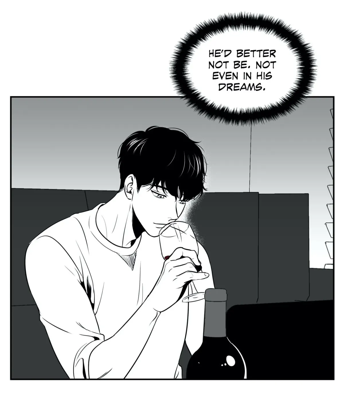BJ Alex - All-Ages Edition Chapter 15 page 99 - 