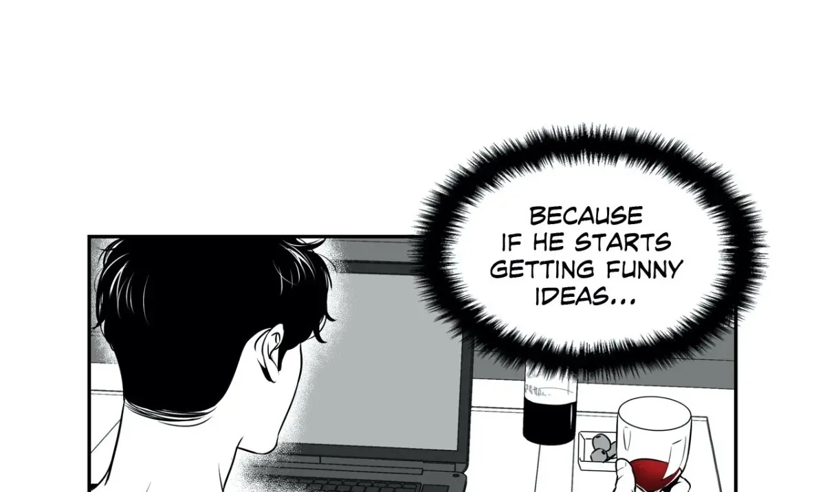 BJ Alex - All-Ages Edition Chapter 15 page 100 - 