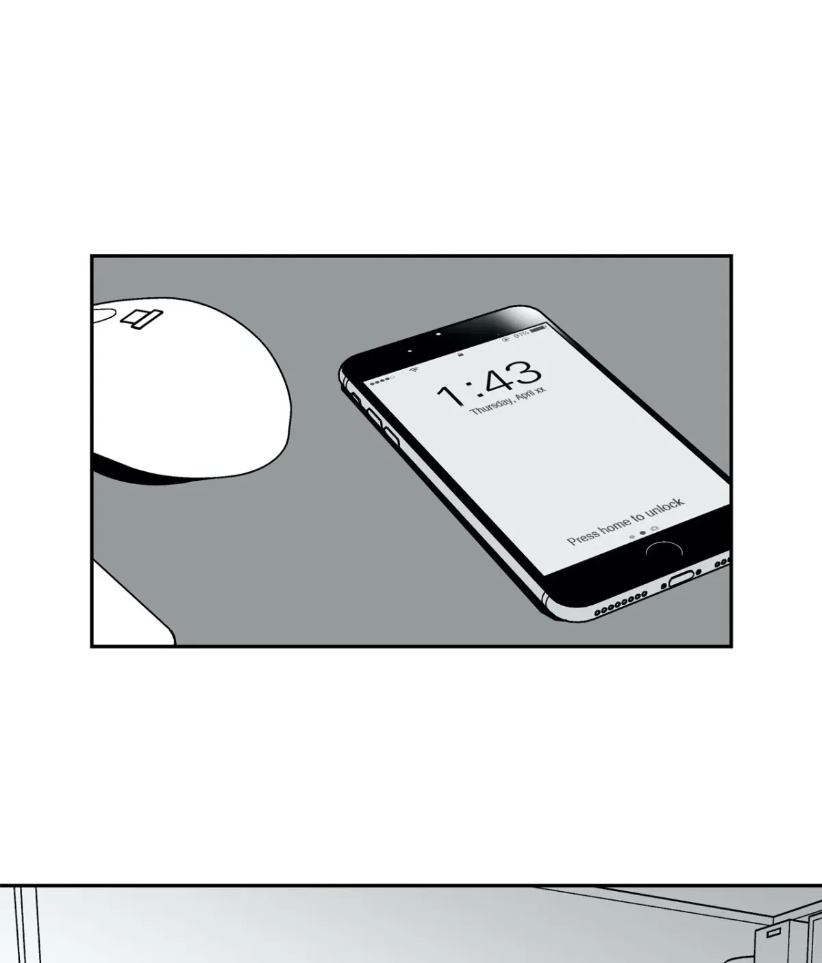 BJ Alex - All-Ages Edition Chapter 16 page 1 - 