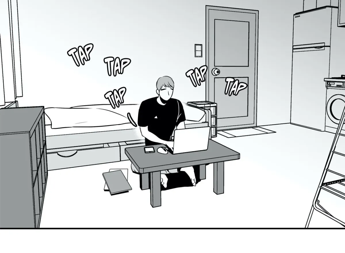 BJ Alex - All-Ages Edition Chapter 16 page 2 - 