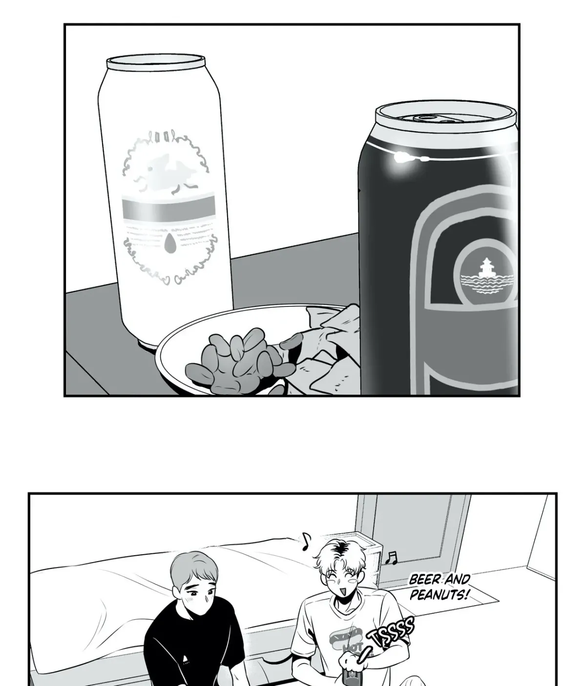 BJ Alex - All-Ages Edition Chapter 16 page 13 - 