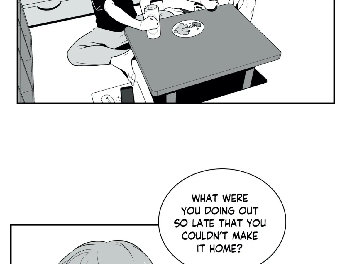 BJ Alex - All-Ages Edition Chapter 16 page 14 - 