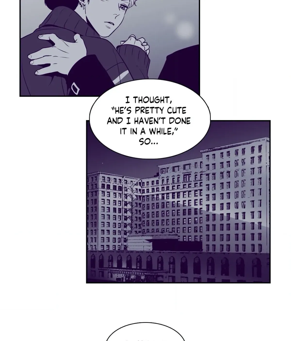 BJ Alex - All-Ages Edition Chapter 16 page 19 - 