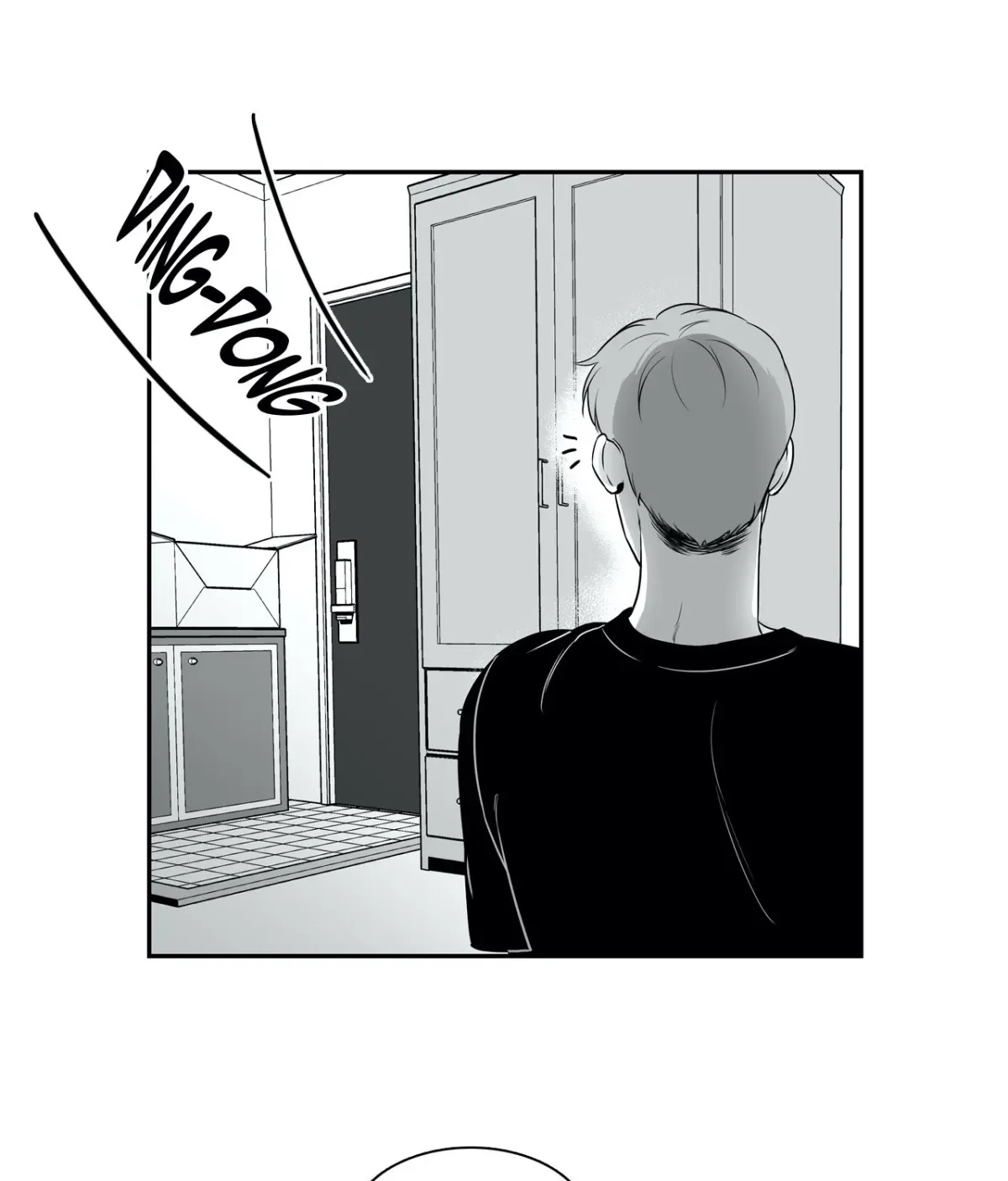 BJ Alex - All-Ages Edition Chapter 16 page 3 - 