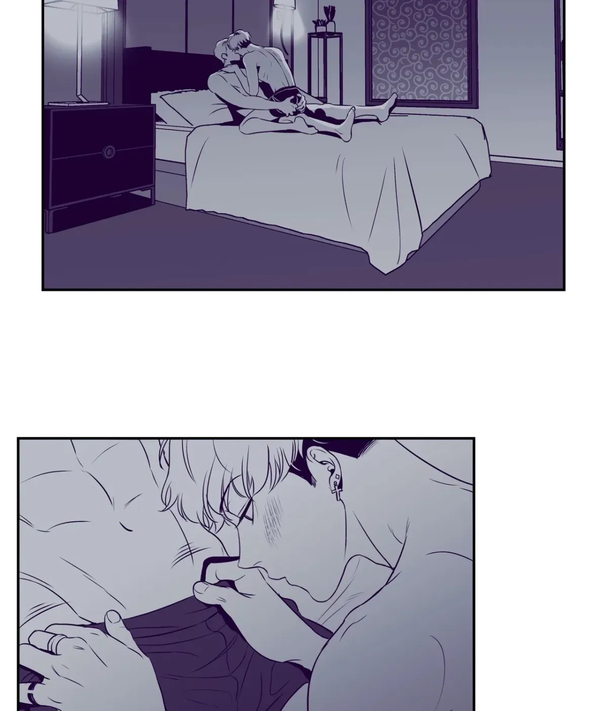 BJ Alex - All-Ages Edition Chapter 16 page 21 - 