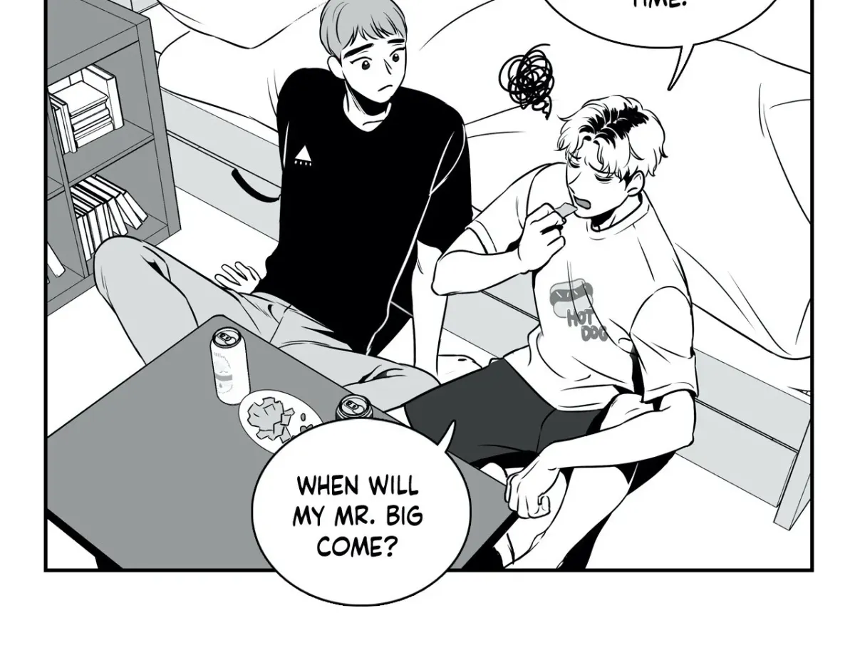 BJ Alex - All-Ages Edition Chapter 16 page 26 - 