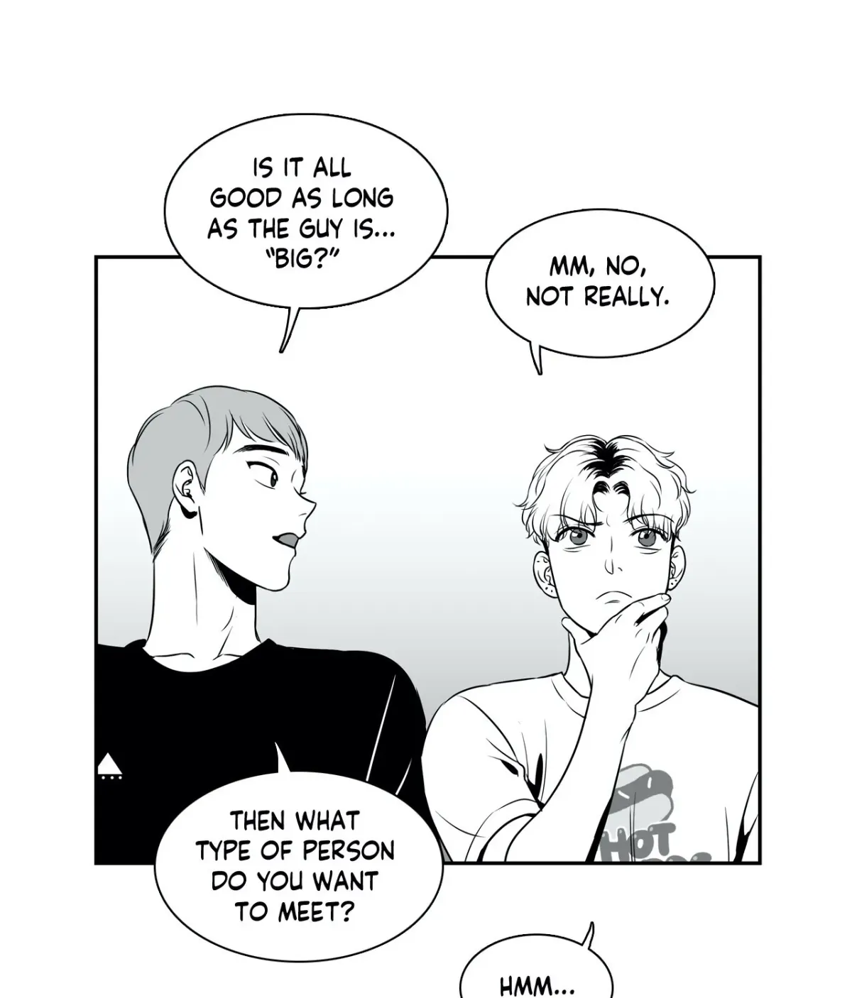 BJ Alex - All-Ages Edition Chapter 16 page 27 - 