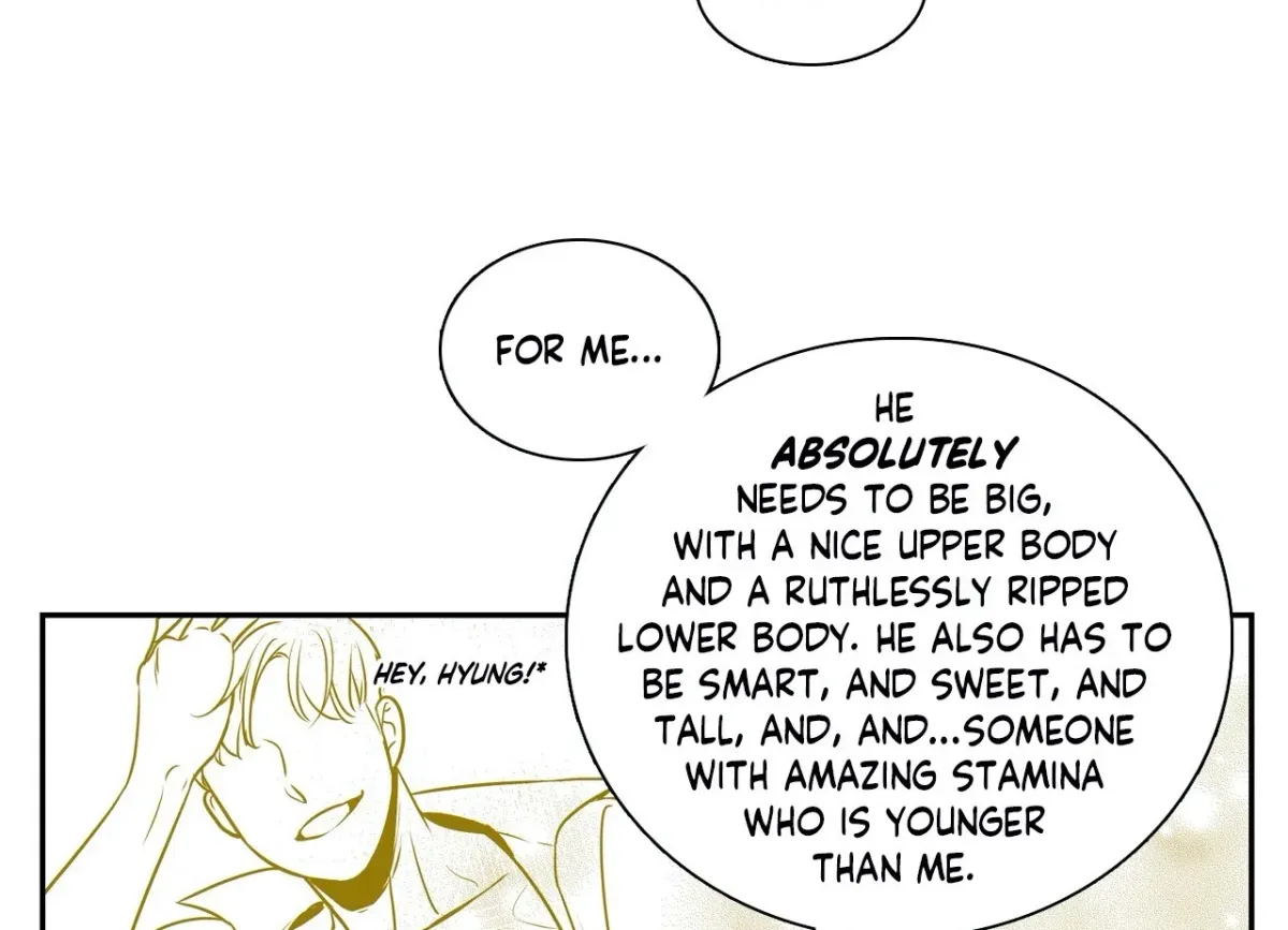 BJ Alex - All-Ages Edition Chapter 16 page 28 - 