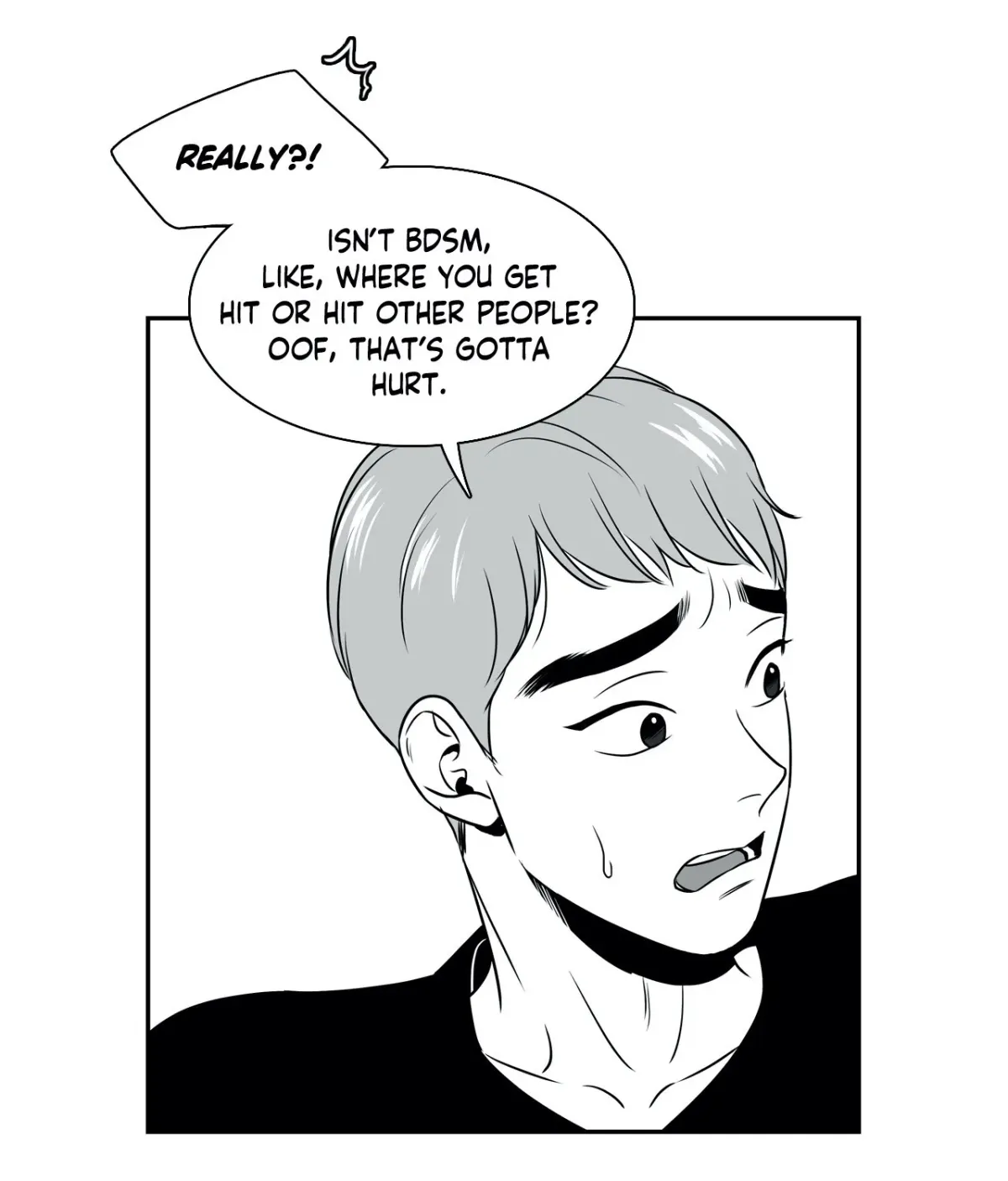 BJ Alex - All-Ages Edition Chapter 16 page 31 - 