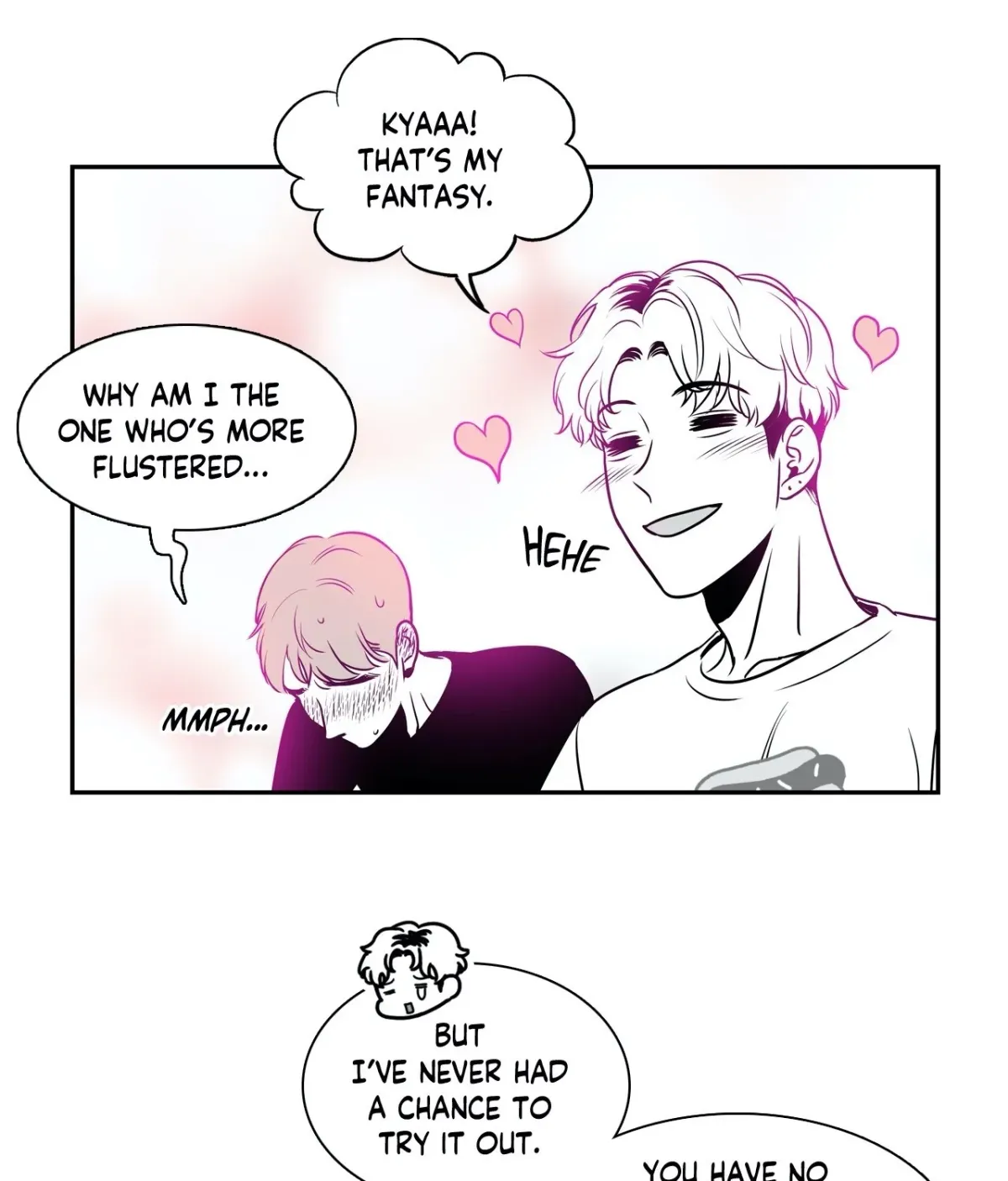 BJ Alex - All-Ages Edition Chapter 16 page 35 - 