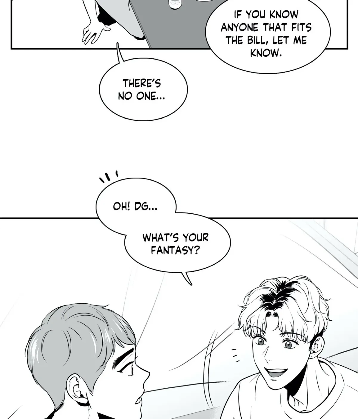BJ Alex - All-Ages Edition Chapter 16 page 37 - 