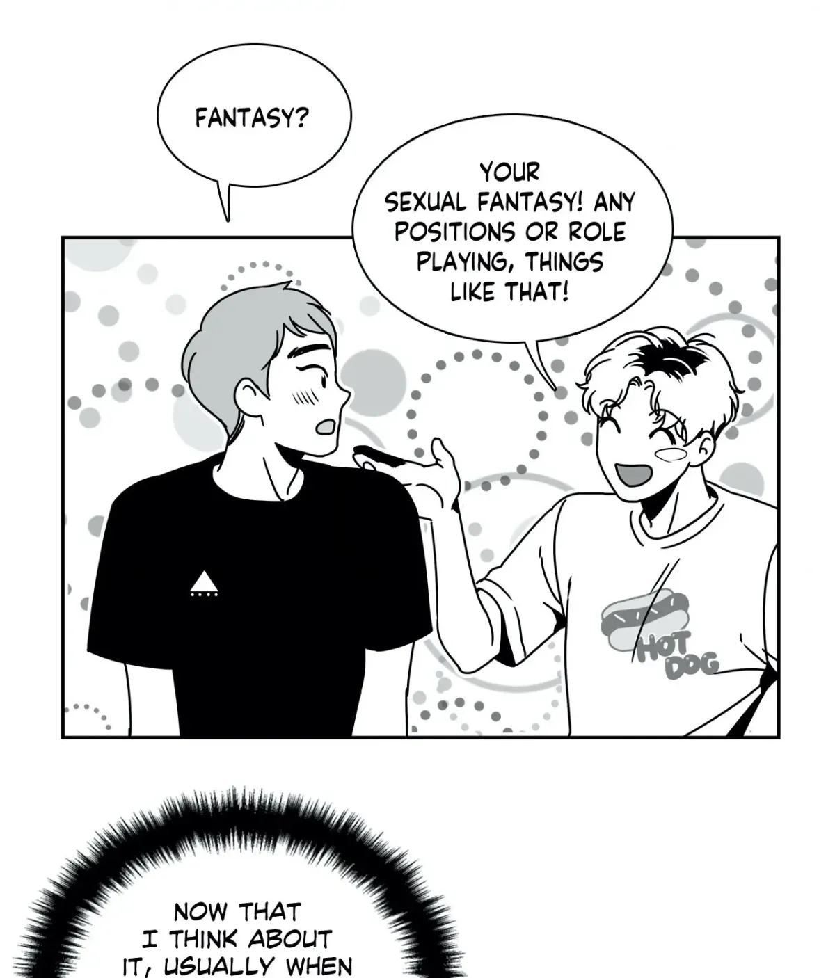 BJ Alex - All-Ages Edition Chapter 16 page 39 - 