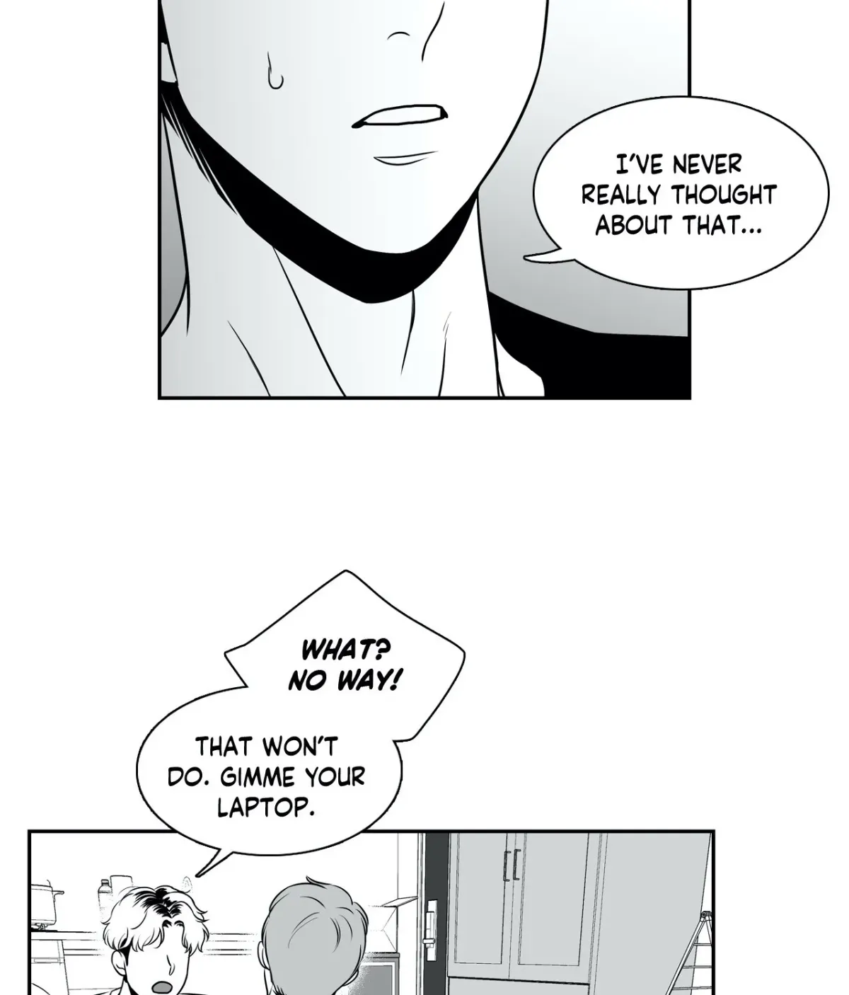BJ Alex - All-Ages Edition Chapter 16 page 41 - 