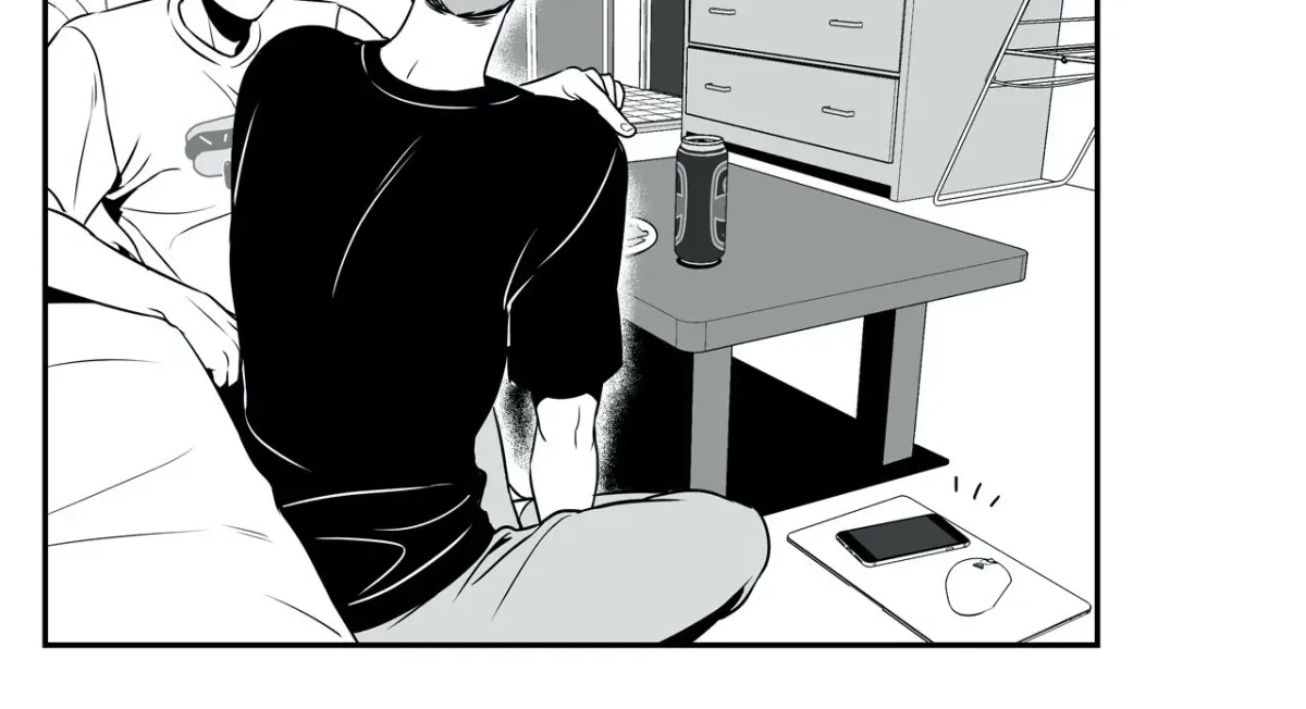 BJ Alex - All-Ages Edition Chapter 16 page 42 - 