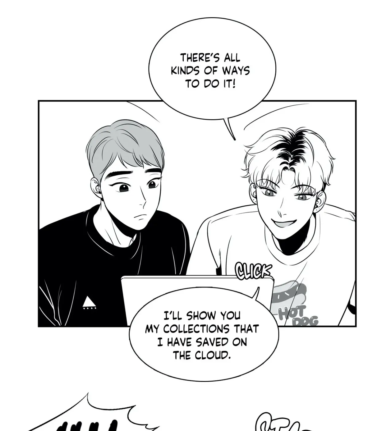 BJ Alex - All-Ages Edition Chapter 16 page 43 - 