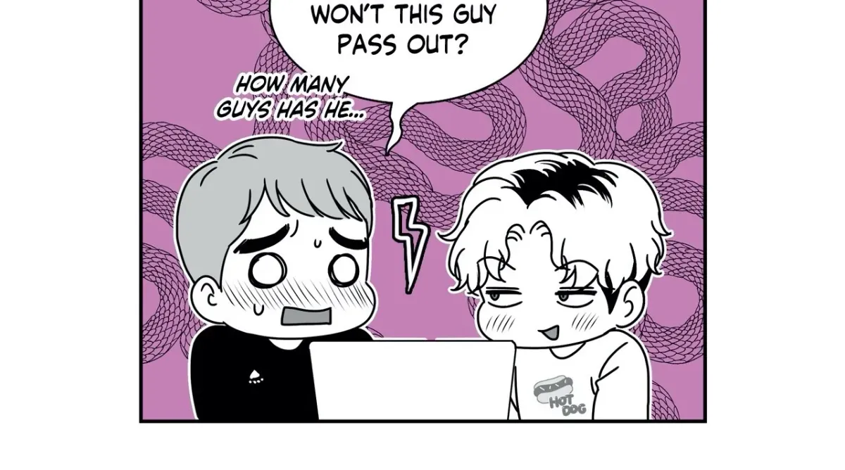 BJ Alex - All-Ages Edition Chapter 16 page 46 - 