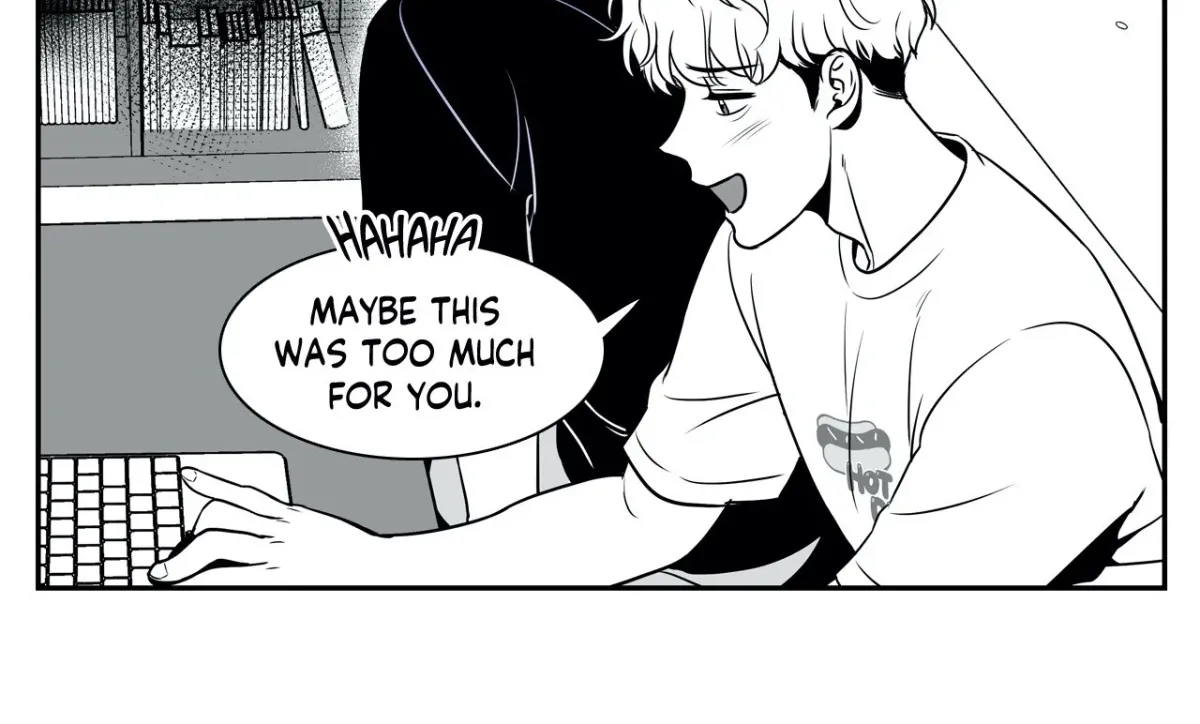 BJ Alex - All-Ages Edition Chapter 16 page 48 - 