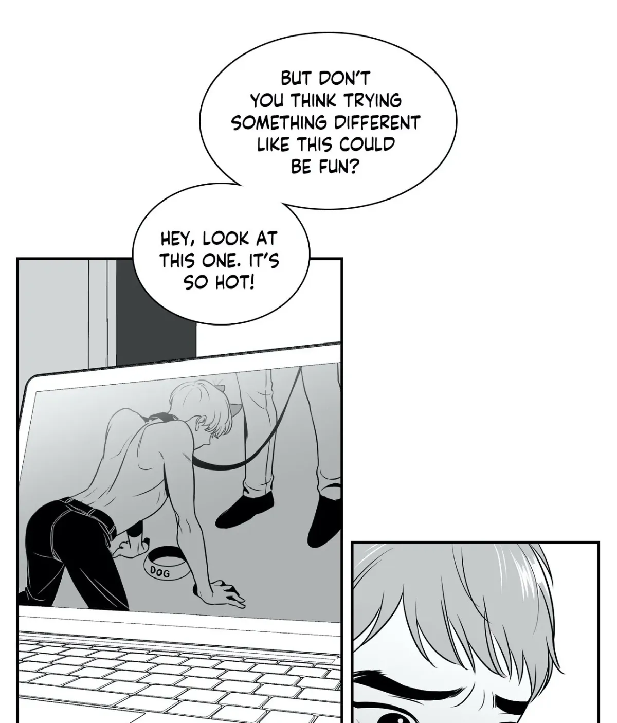 BJ Alex - All-Ages Edition Chapter 16 page 49 - 