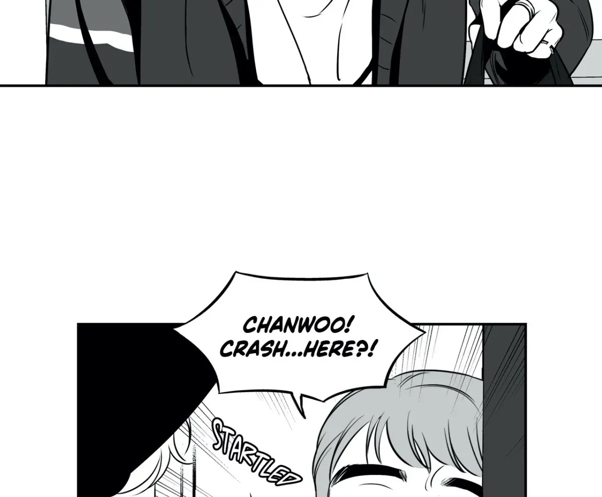 BJ Alex - All-Ages Edition Chapter 16 page 6 - 