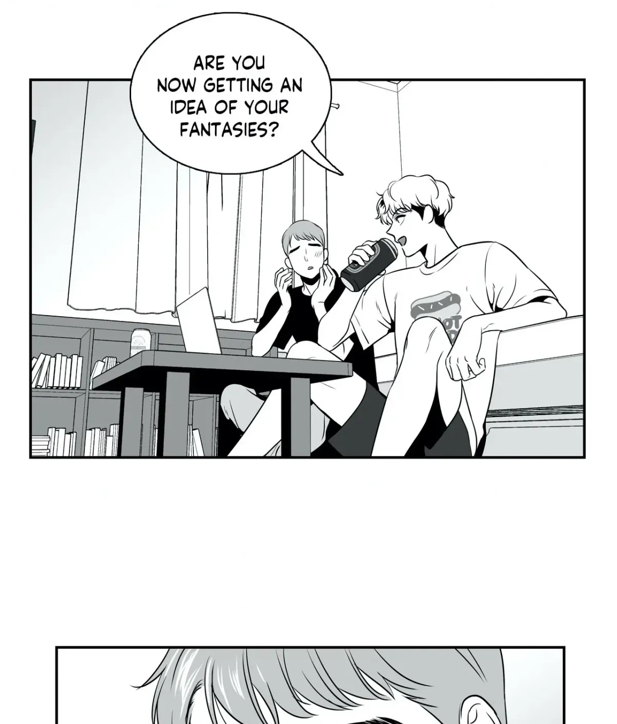 BJ Alex - All-Ages Edition Chapter 16 page 57 - 
