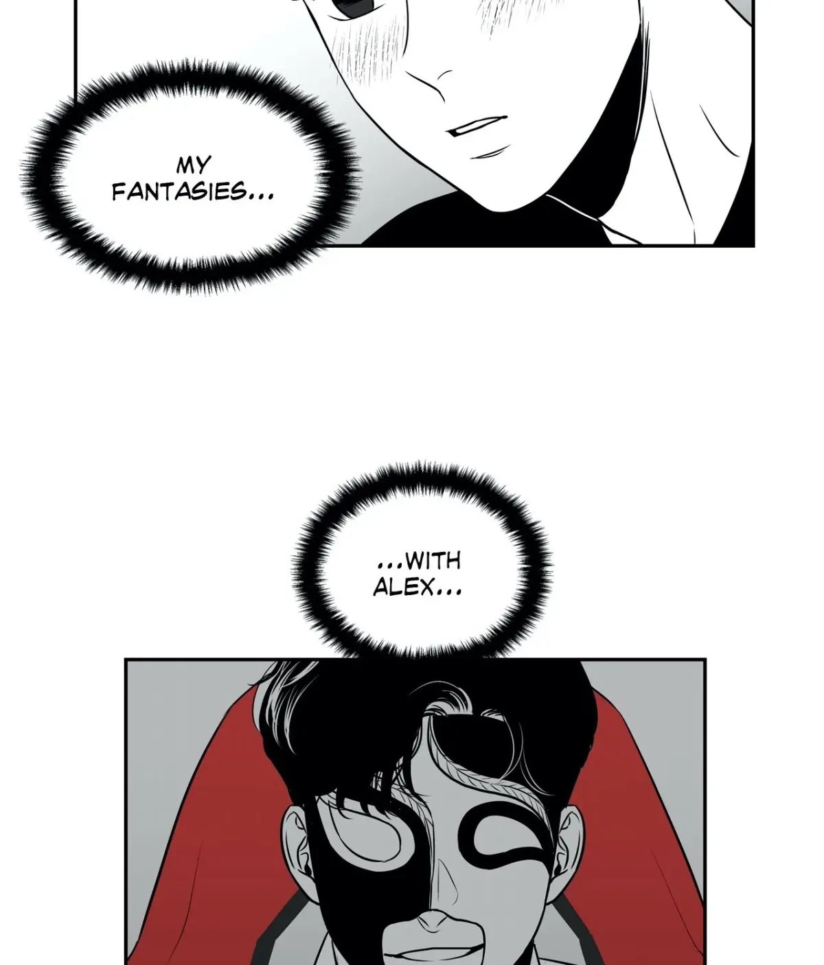 BJ Alex - All-Ages Edition Chapter 16 page 59 - 