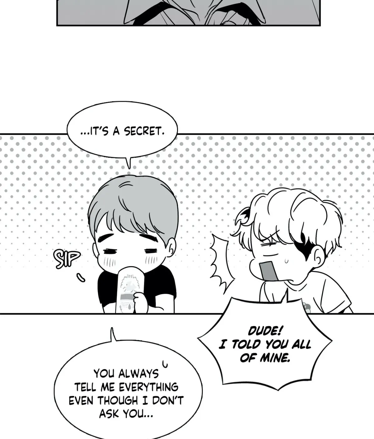 BJ Alex - All-Ages Edition Chapter 16 page 61 - 