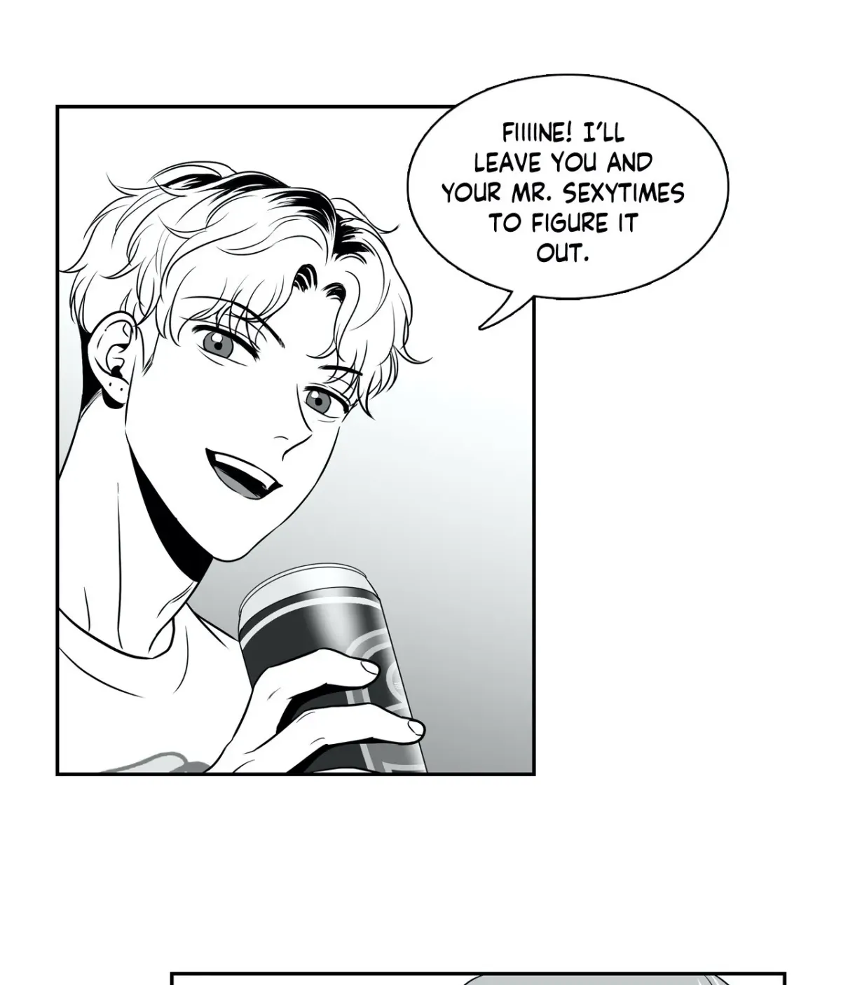 BJ Alex - All-Ages Edition Chapter 16 page 63 - 