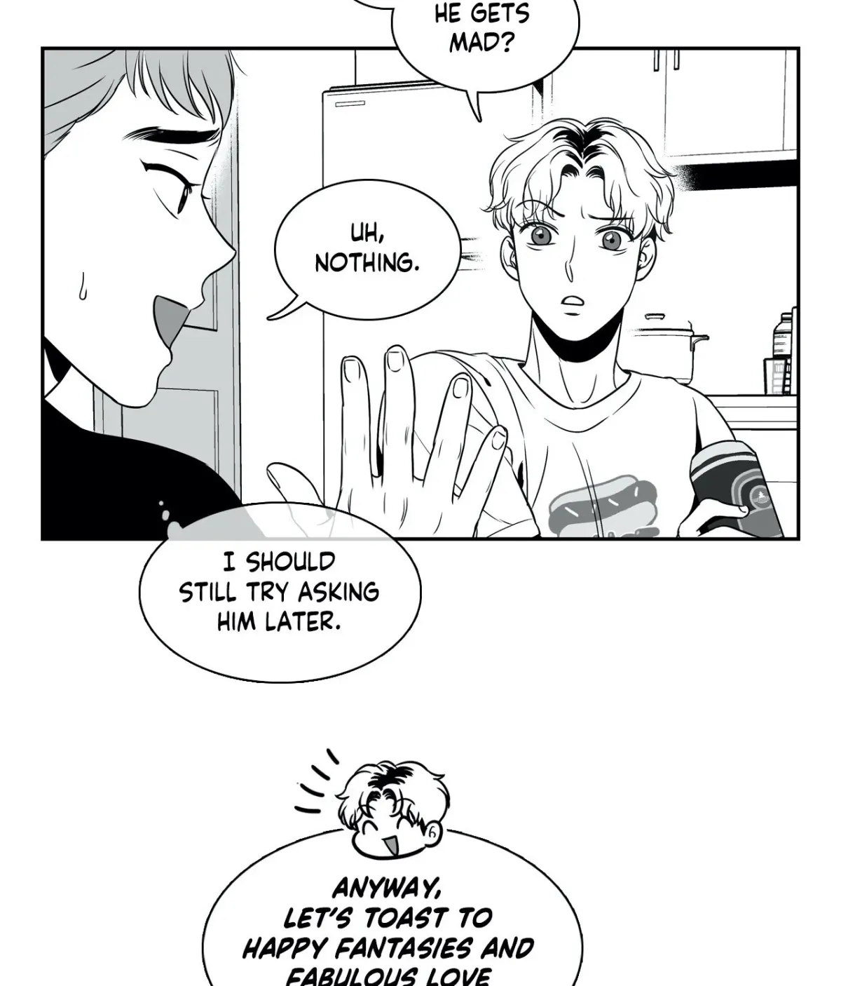 BJ Alex - All-Ages Edition Chapter 16 page 65 - 