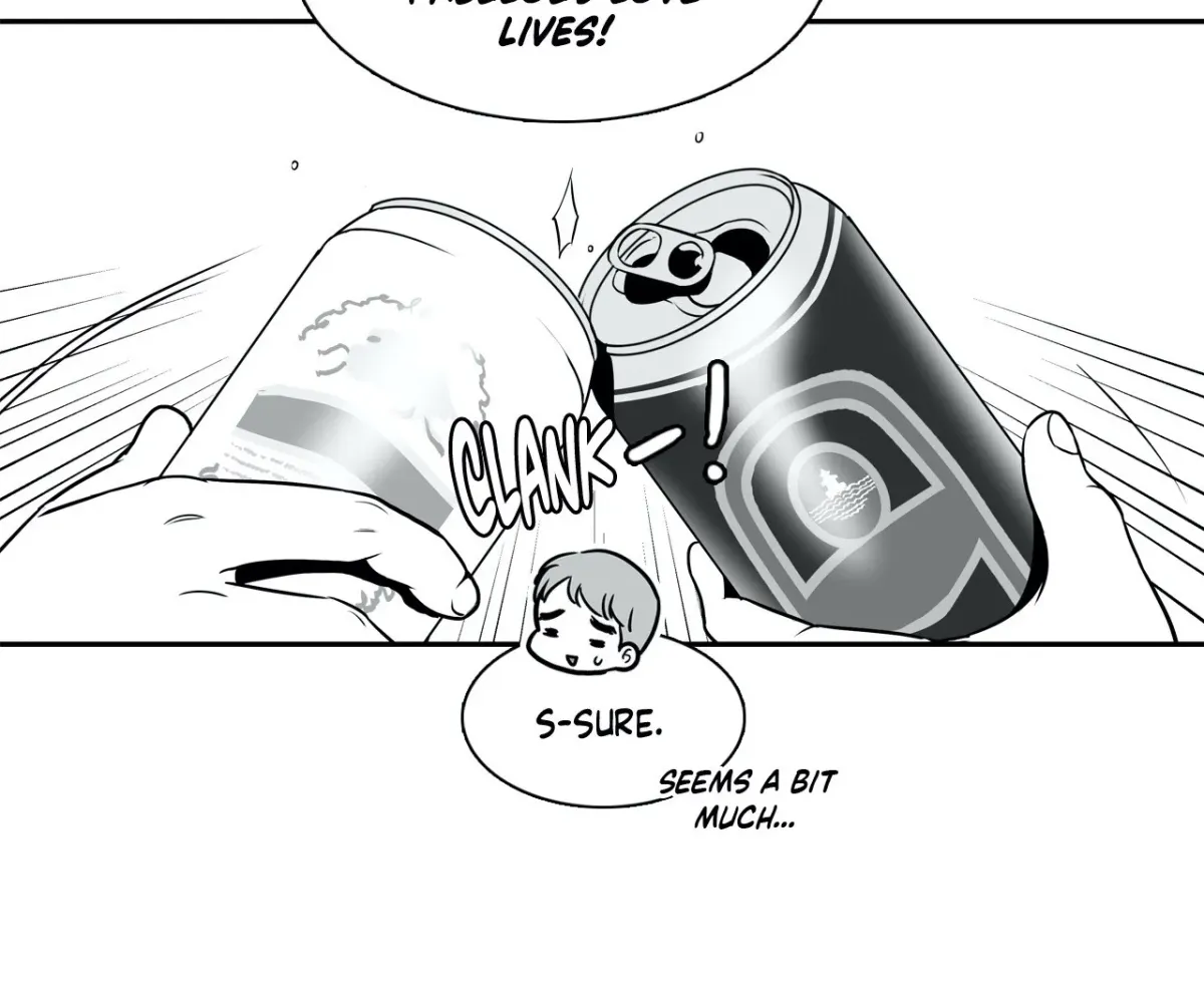 BJ Alex - All-Ages Edition Chapter 16 page 66 - 