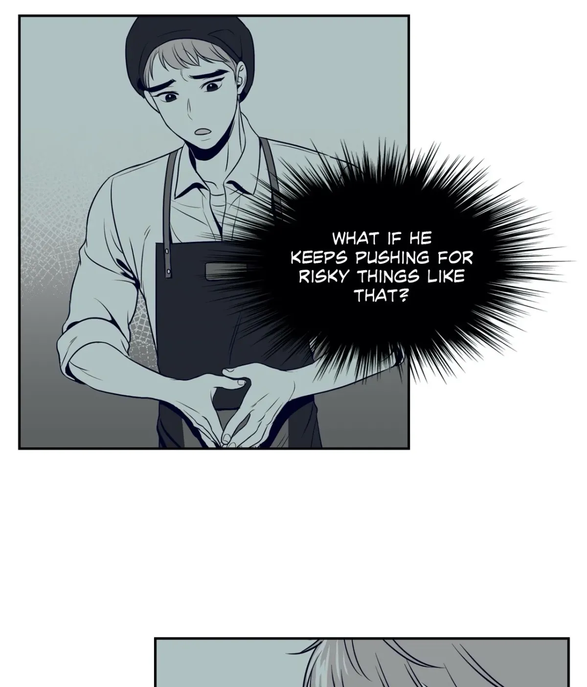 BJ Alex - All-Ages Edition Chapter 16 page 71 - 