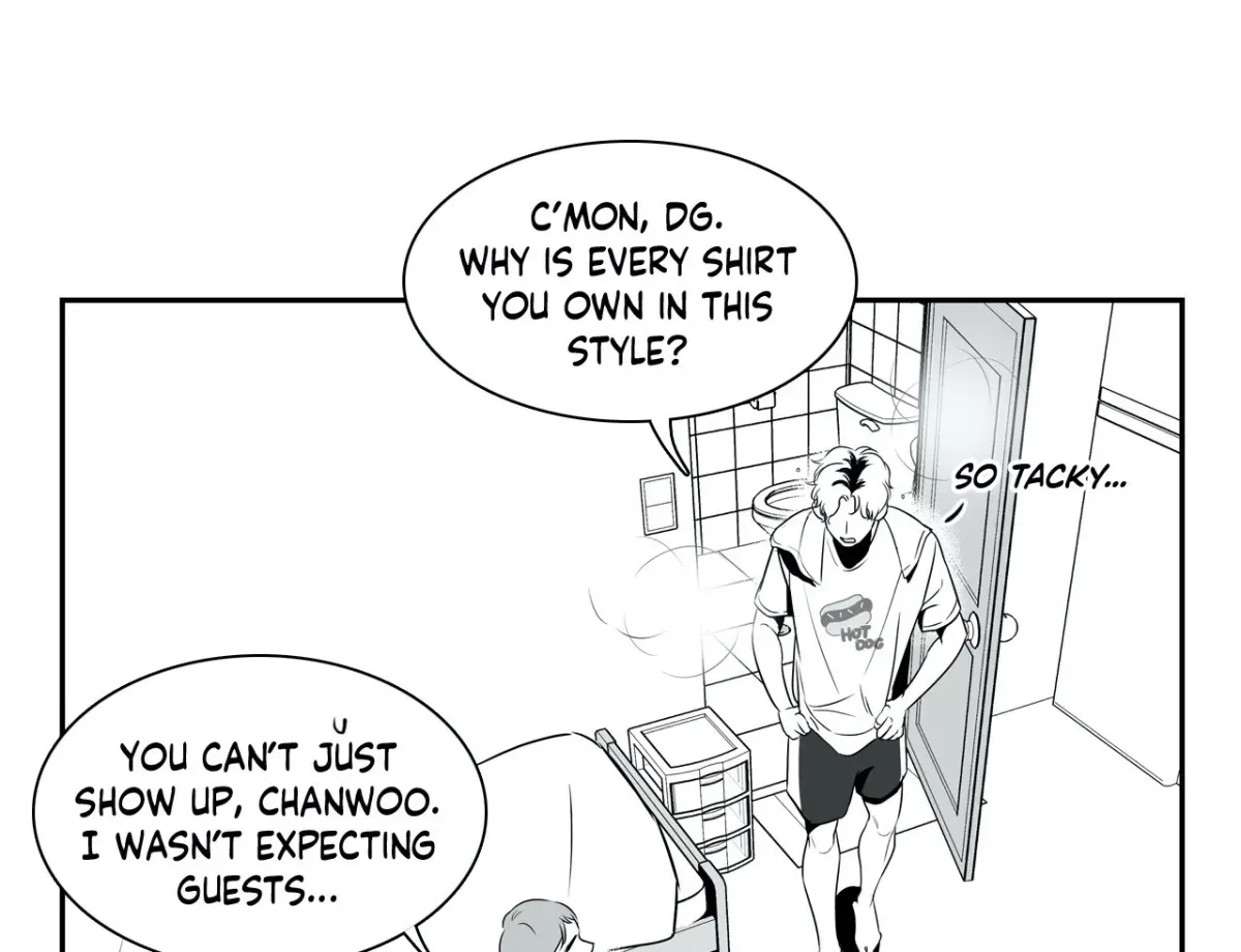BJ Alex - All-Ages Edition Chapter 16 page 10 - 
